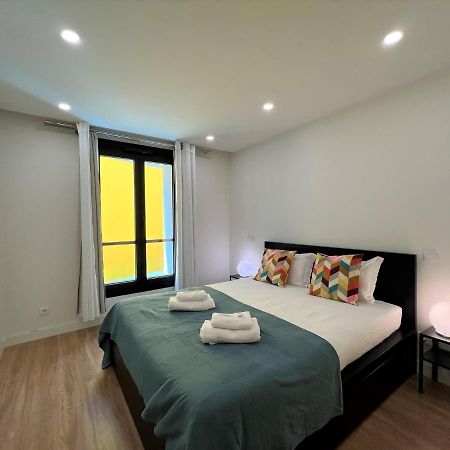 Ferienwohnung Faro Design 4 By Homing Exterior foto