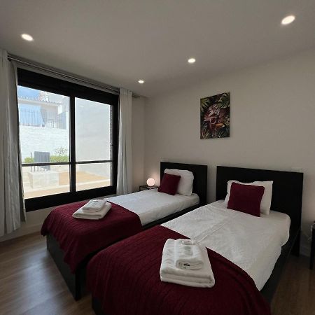 Ferienwohnung Faro Design 4 By Homing Exterior foto