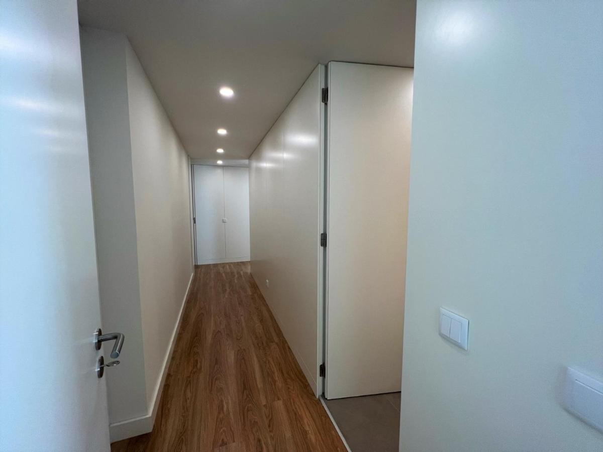 Ferienwohnung Faro Design 4 By Homing Exterior foto