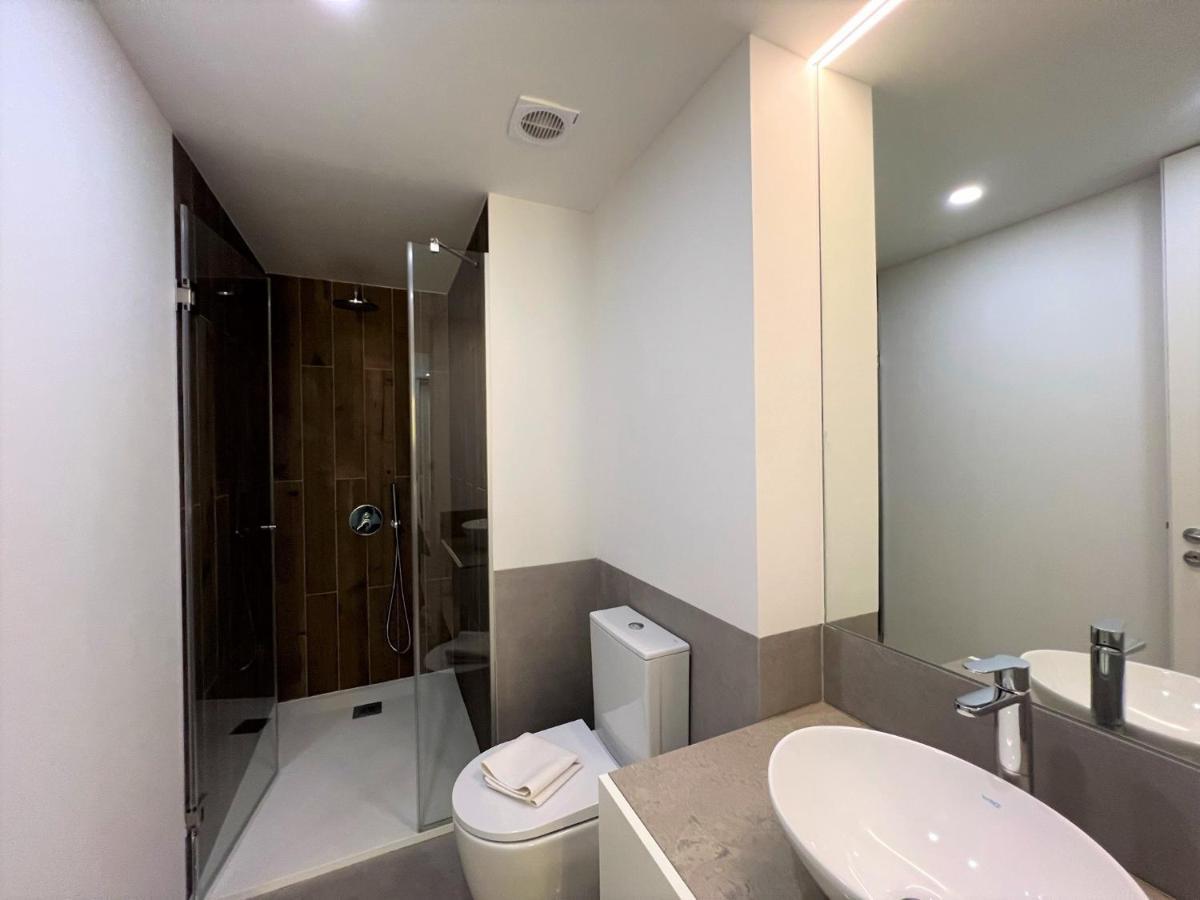 Ferienwohnung Faro Design 4 By Homing Exterior foto