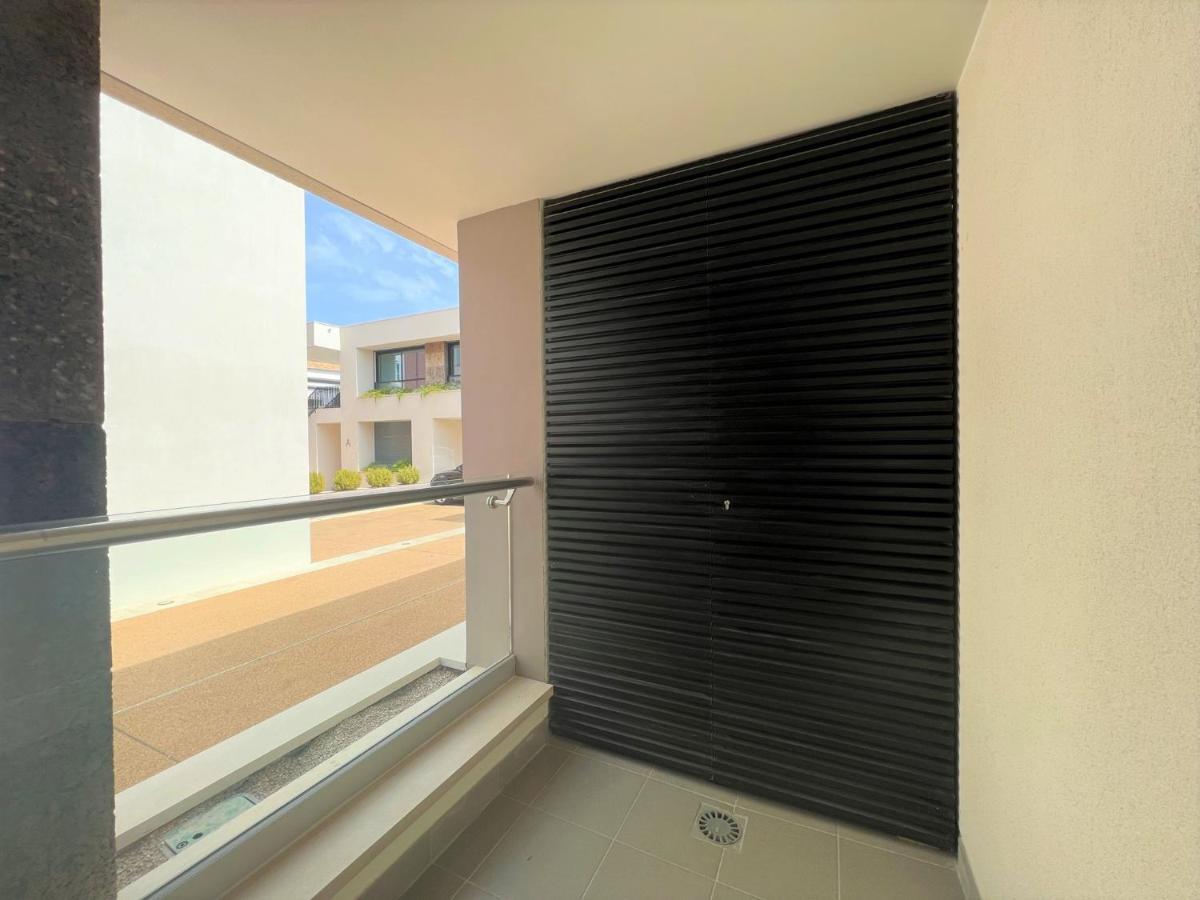 Ferienwohnung Faro Design 4 By Homing Exterior foto