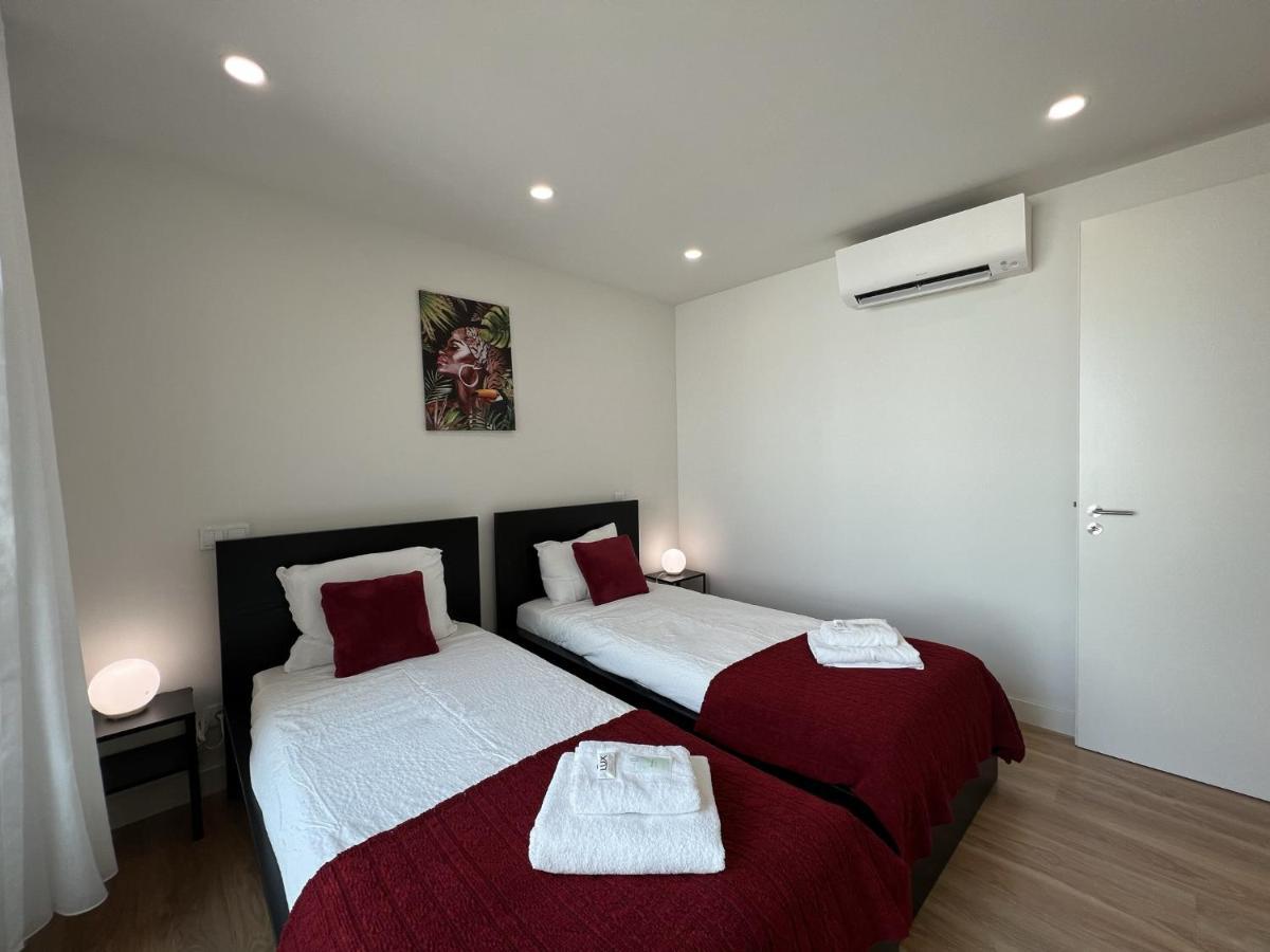 Ferienwohnung Faro Design 4 By Homing Exterior foto